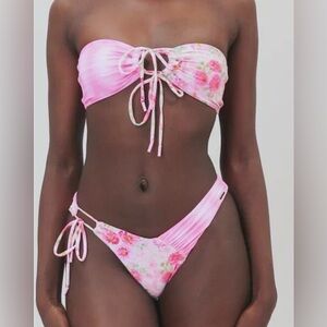 Blackbough Swim Bikini Set